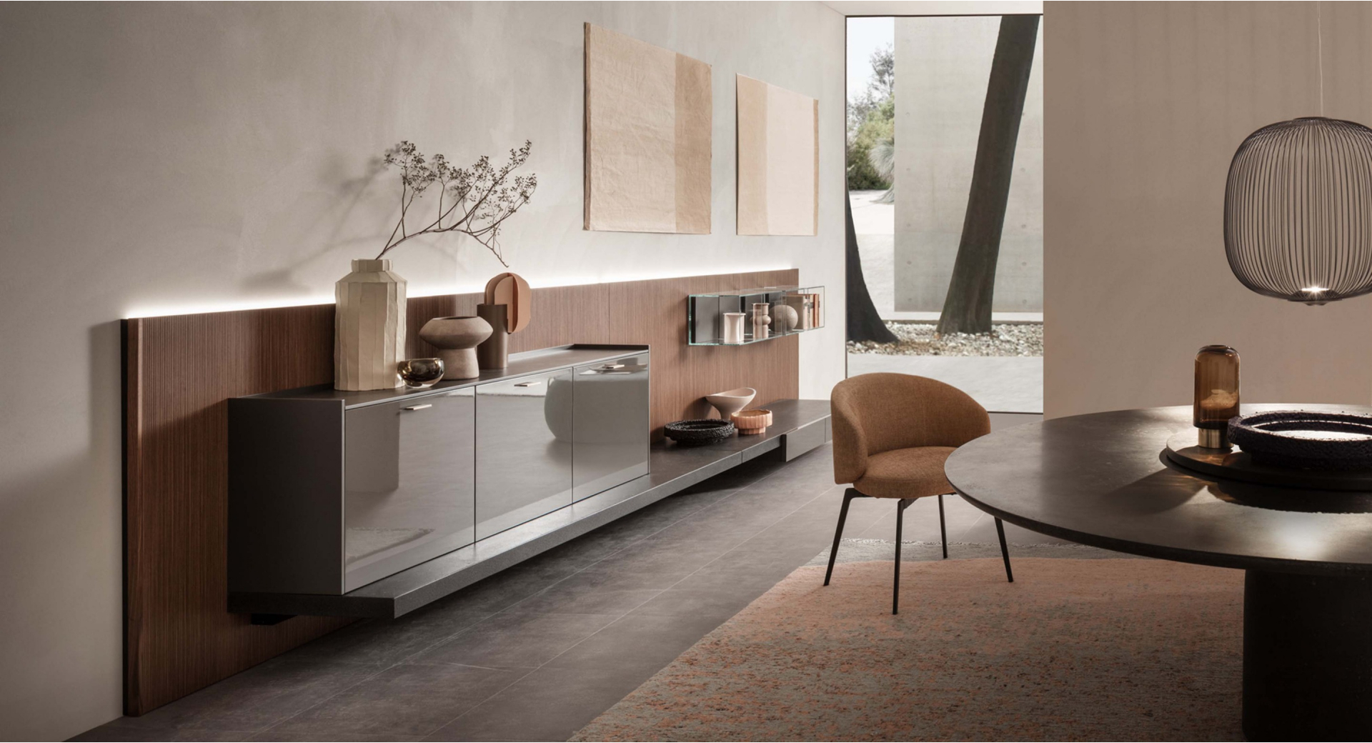 Cominelli Bedizzole Brescia arredamento zona giorno living made in Italy. LEMA, MOGG, LIGNE ROSET, ZANOTTA, NOVAMOBILI